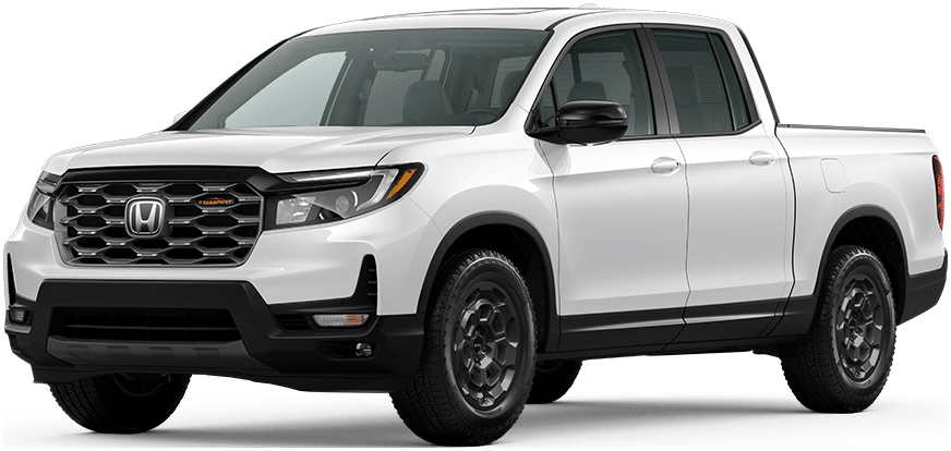 2026 Honda Ridgeline TrailSport's photo