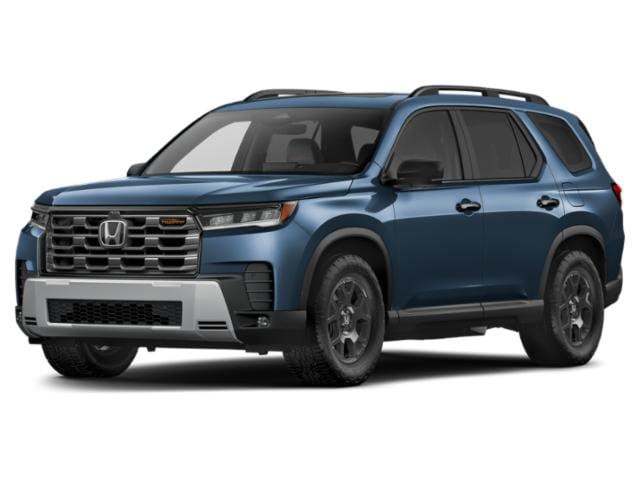 1 placeholder image of  2026 Honda Pilot TrailSport