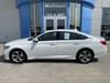 2019 Honda Accord Sedan EX-L 1.5T
