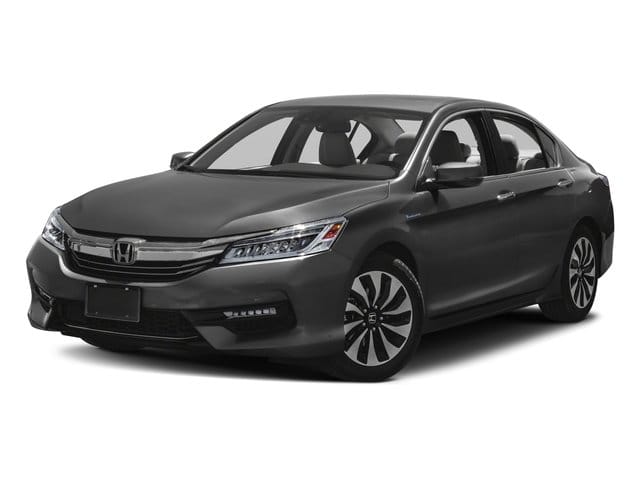 1 thumbnail image of  2017 Honda Accord Hybrid Touring