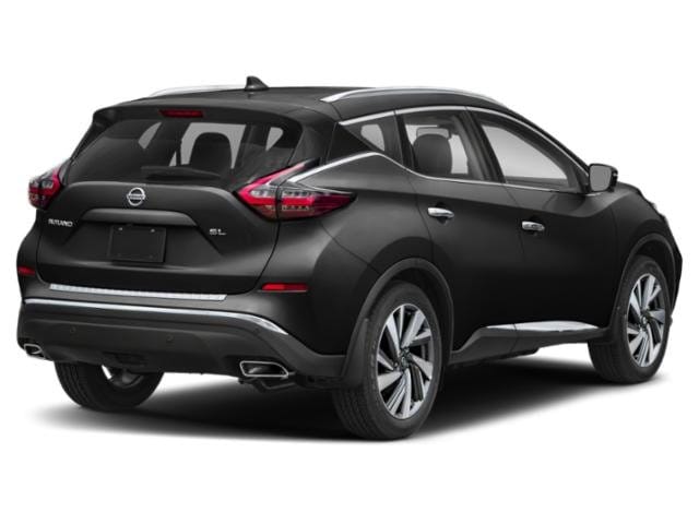 3 thumbnail image of  2019 Nissan Murano Platinum