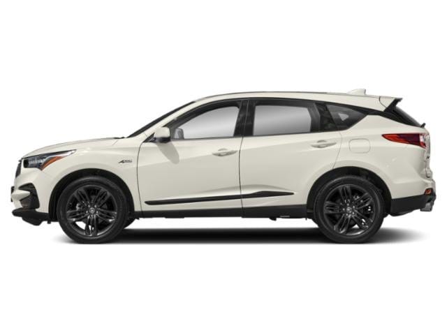 3 thumbnail image of  2020 Acura RDX w/A-Spec Pkg