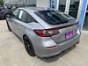 2 thumbnail image of  2023 Honda Civic Hatchback Sport