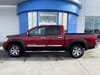 2015 Nissan Titan SV