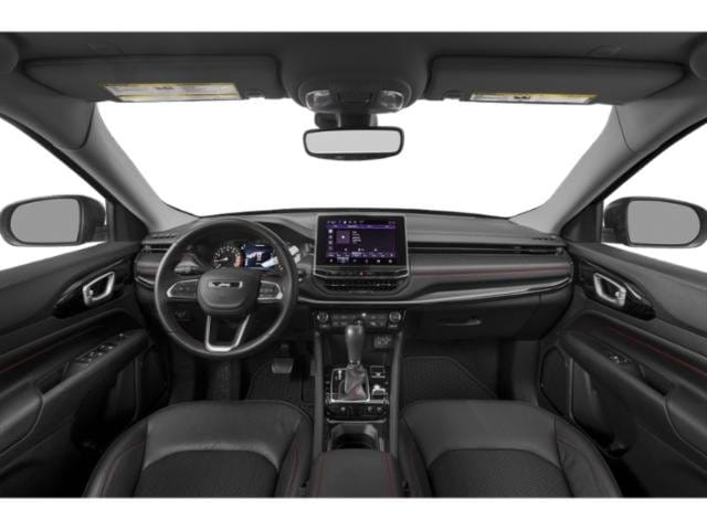 5 thumbnail image of  2022 Jeep Compass Trailhawk