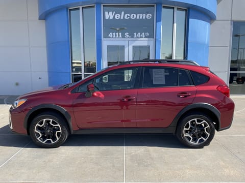 1 image of 2016 Subaru Crosstrek Premium