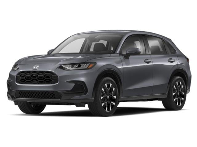 1 placeholder image of  2026 Honda HR-V EX-L