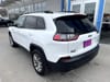 2 thumbnail image of  2022 Jeep Cherokee Latitude Lux