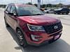 4 thumbnail image of  2017 Ford Explorer Sport