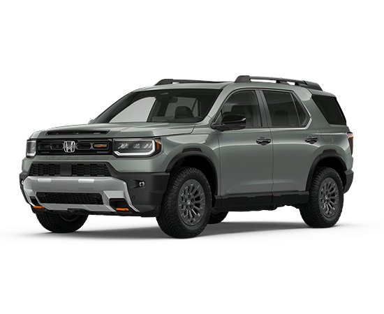 1 thumbnail image of  2026 Honda Passport TrailSport