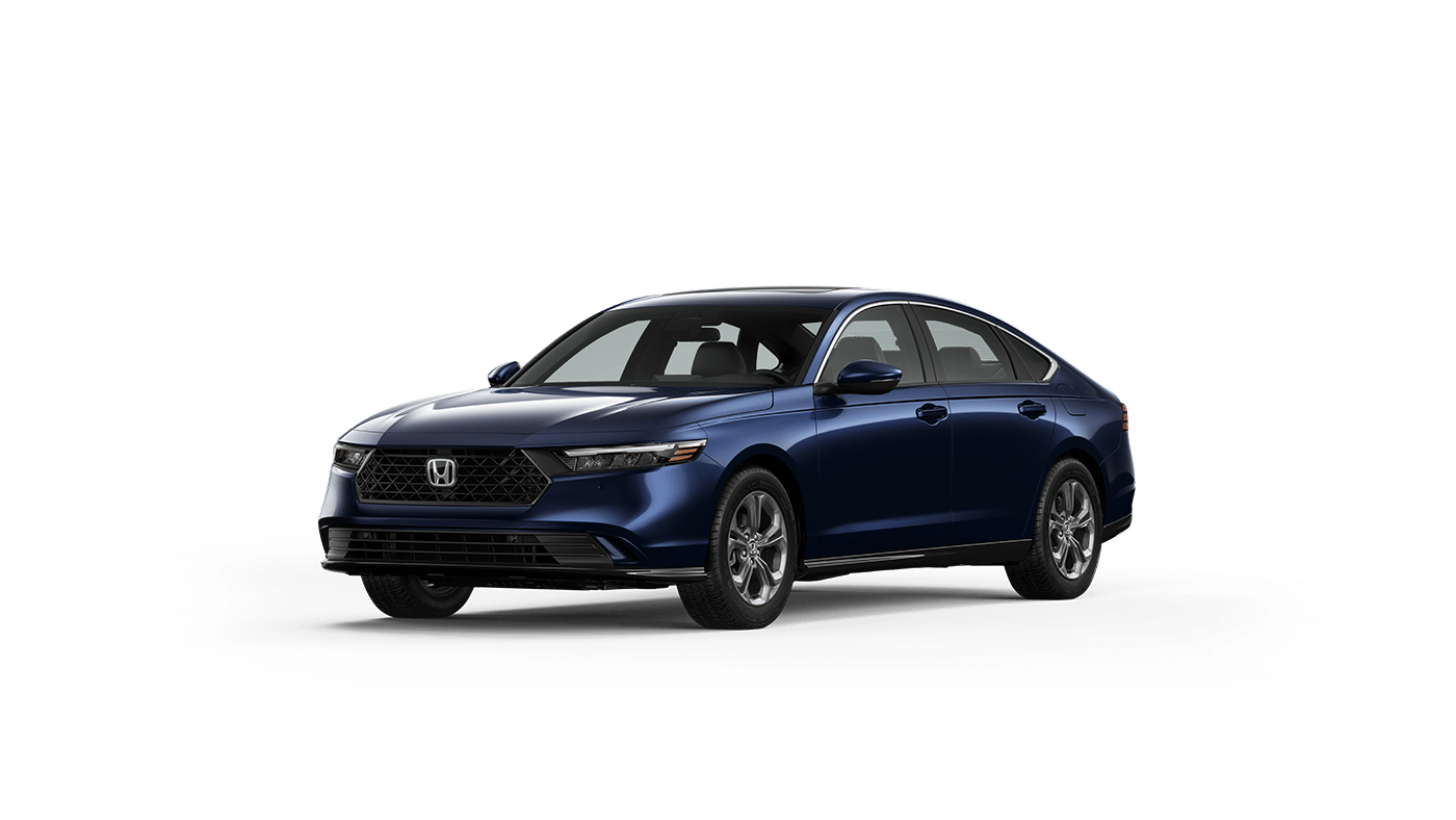 1 placeholder image of  2024 Honda Accord Hybrid EX-L