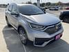 4 thumbnail image of  2021 Honda CR-V Touring