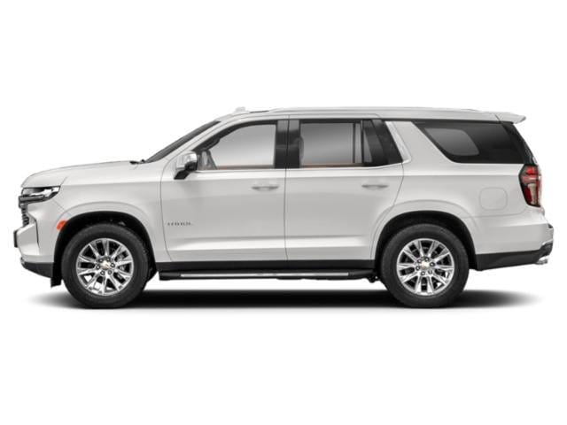4 thumbnail image of  2021 Chevrolet Tahoe Premier