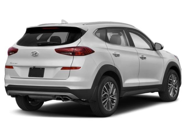 3 thumbnail image of  2021 Hyundai Tucson Limited