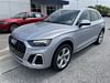 4 thumbnail image of  2022 Audi Q5 S line Premium Plus