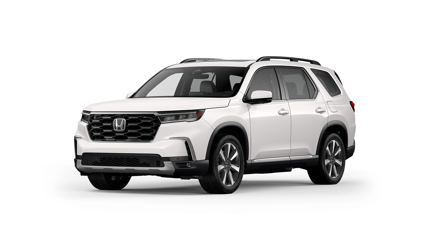 1 placeholder image of  2024 Honda Pilot AWD ELITE