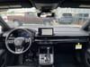 9 thumbnail image of  2026 Honda CR-V Hybrid Sport Touring
