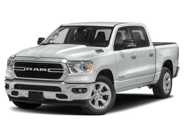 1 thumbnail image of  2021 Ram 1500 Big Horn