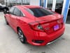 2 thumbnail image of  2021 Honda Civic Sedan LX