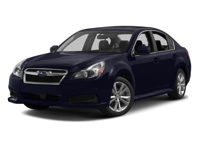 2 thumbnail image of  2013 Subaru Legacy 2.5i Premium