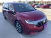 4 thumbnail image of  2024 Honda Odyssey Touring