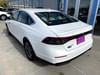 2 thumbnail image of  2023 Honda Accord Sedan EX