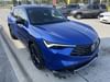 4 thumbnail image of  2025 Acura ADX w/A-Spec Advance Package