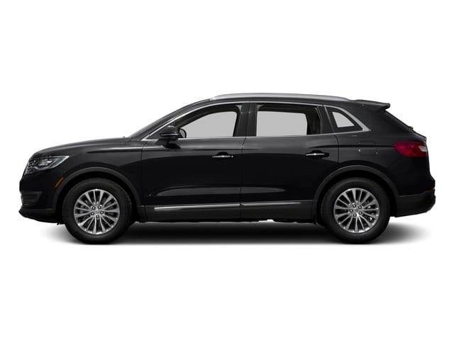 3 thumbnail image of  2016 Lincoln MKX Premiere