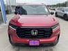 2 thumbnail image of  2025 Honda Pilot Black Edition