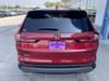 3 thumbnail image of  2026 Honda CR-V Hybrid Sport Touring