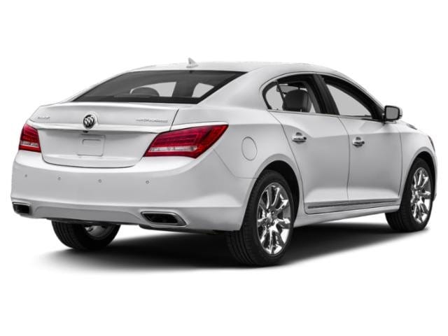 3 thumbnail image of  2015 Buick LaCrosse Leather