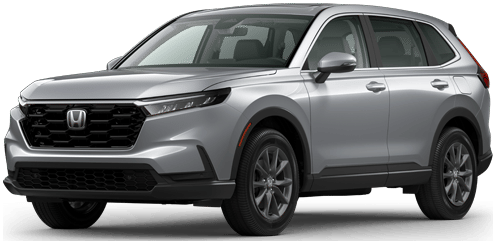 2026 Honda CR-V EX-L's photo