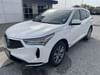 4 thumbnail image of  2024 Acura RDX w/Technology Package