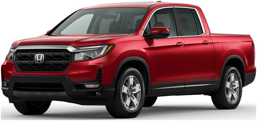 2026 Honda Ridgeline RTL's photo