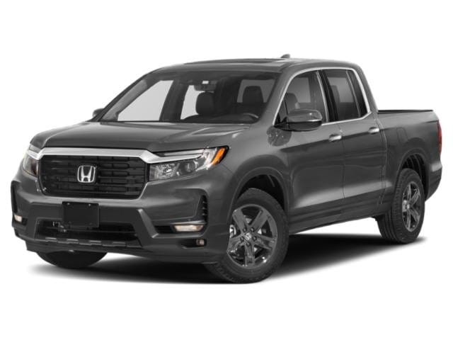 1 placeholder image of  2023 Honda Ridgeline RTL-E