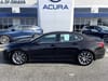 2015 Acura TLX V6 Tech