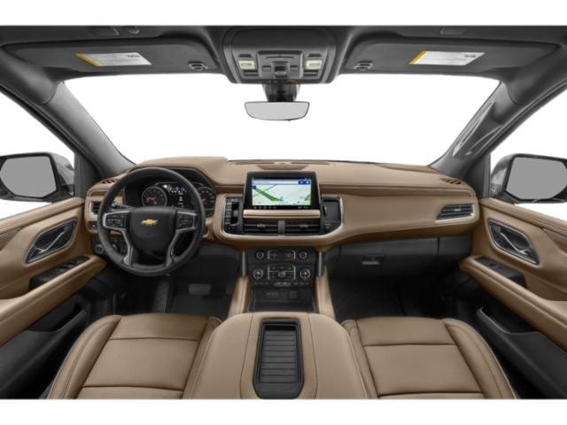 5 thumbnail image of  2021 Chevrolet Tahoe Premier