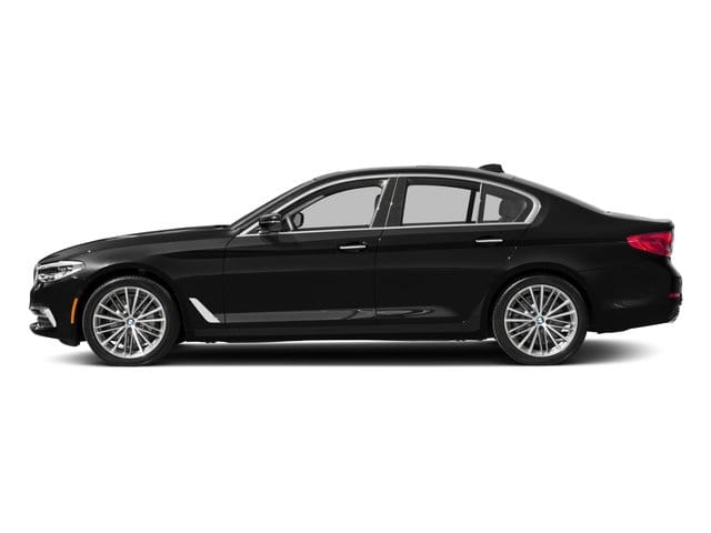 4 thumbnail image of  2017 BMW 5 Series 540i xDrive