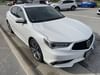 4 thumbnail image of  2019 Acura TLX w/Advance Pkg
