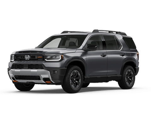 1 image of 2026 Honda Passport TrailSport Elite
