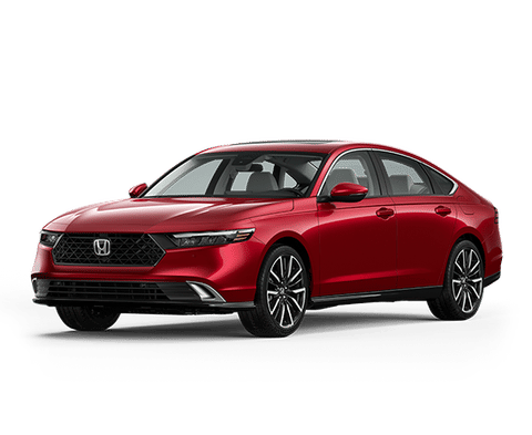 1 image of 2025 Honda Accord Sedan HYBRID TOURING