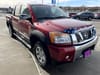 4 thumbnail image of  2015 Nissan Titan SV