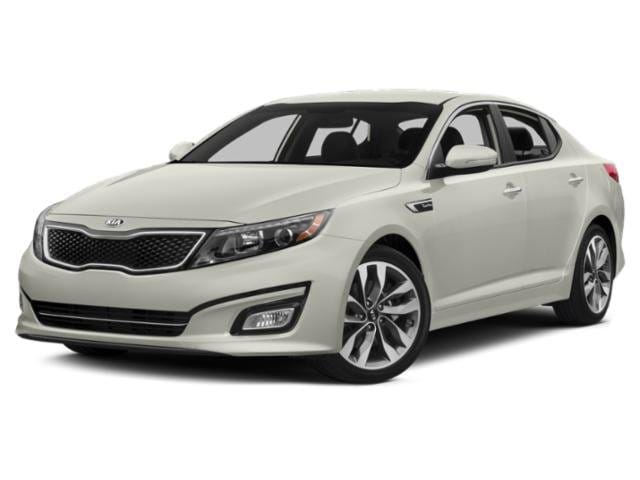 1 thumbnail image of  2015 Kia Optima SX Turbo