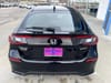 3 thumbnail image of  2025 Honda Civic Hatchback Sport