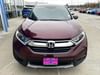 5 thumbnail image of  2018 Honda CR-V LX