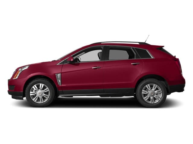 4 thumbnail image of  2013 Cadillac SRX Premium Collection