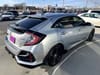 2 thumbnail image of  2021 Honda Civic Hatchback Sport Touring