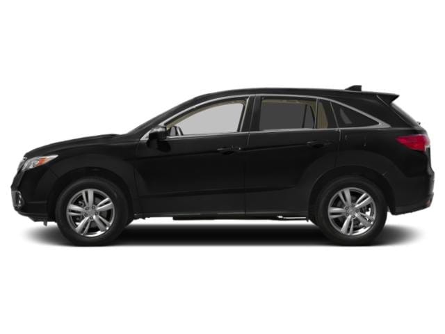 3 thumbnail image of  2015 Acura RDX