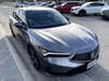 4 thumbnail image of  2024 Acura Integra w/A-Spec Package