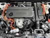 5 thumbnail image of  2026 Honda Civic Sedan Hybrid Sport